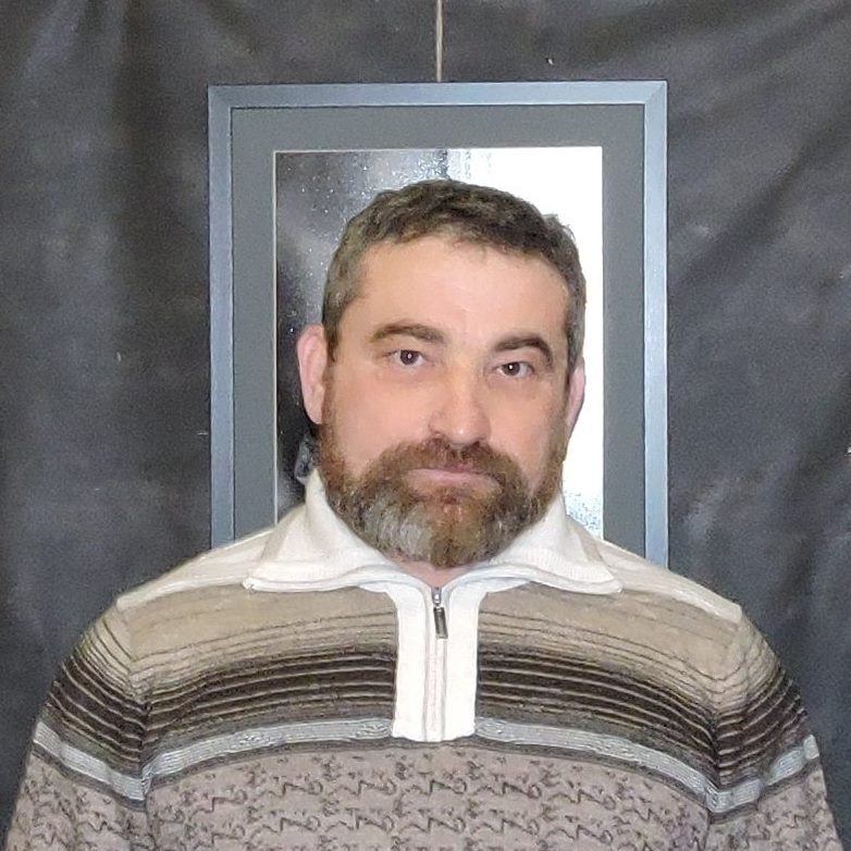 Дмитрий Юдкин
