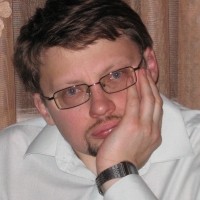 Олег Зарубин