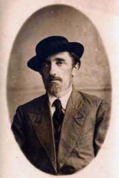 Иван Шмелев