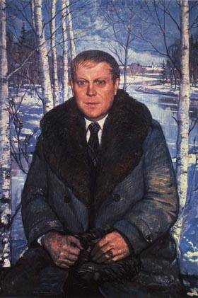 Владимир Солоухин