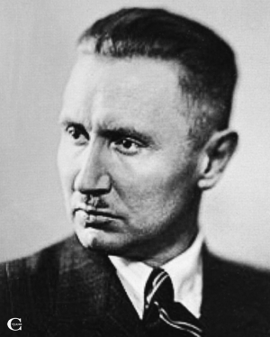 Николай Келин