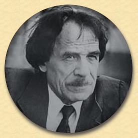 Леонид Чашечников
