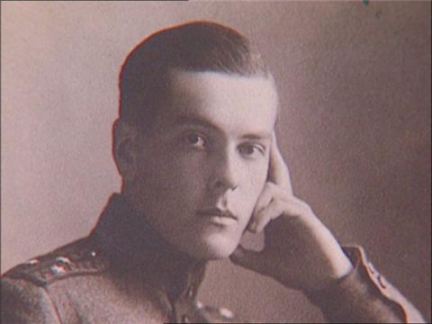 Князь Владимир Палей