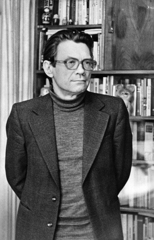 Вадим Кожинов