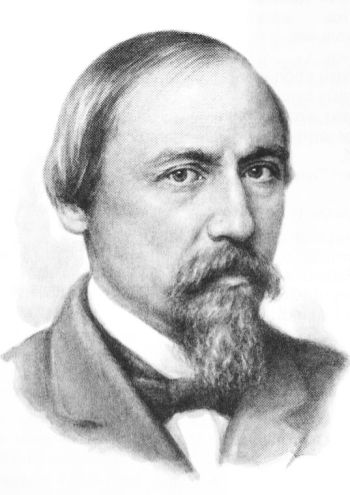 Николай Некрасов