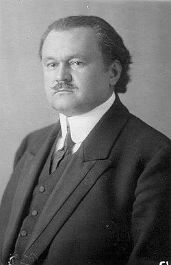 Николай Марков