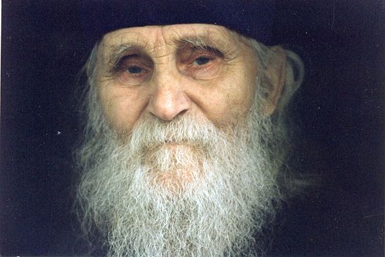 протоиерей Николай Гурьянов