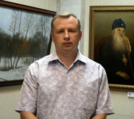 Андрей Миронов