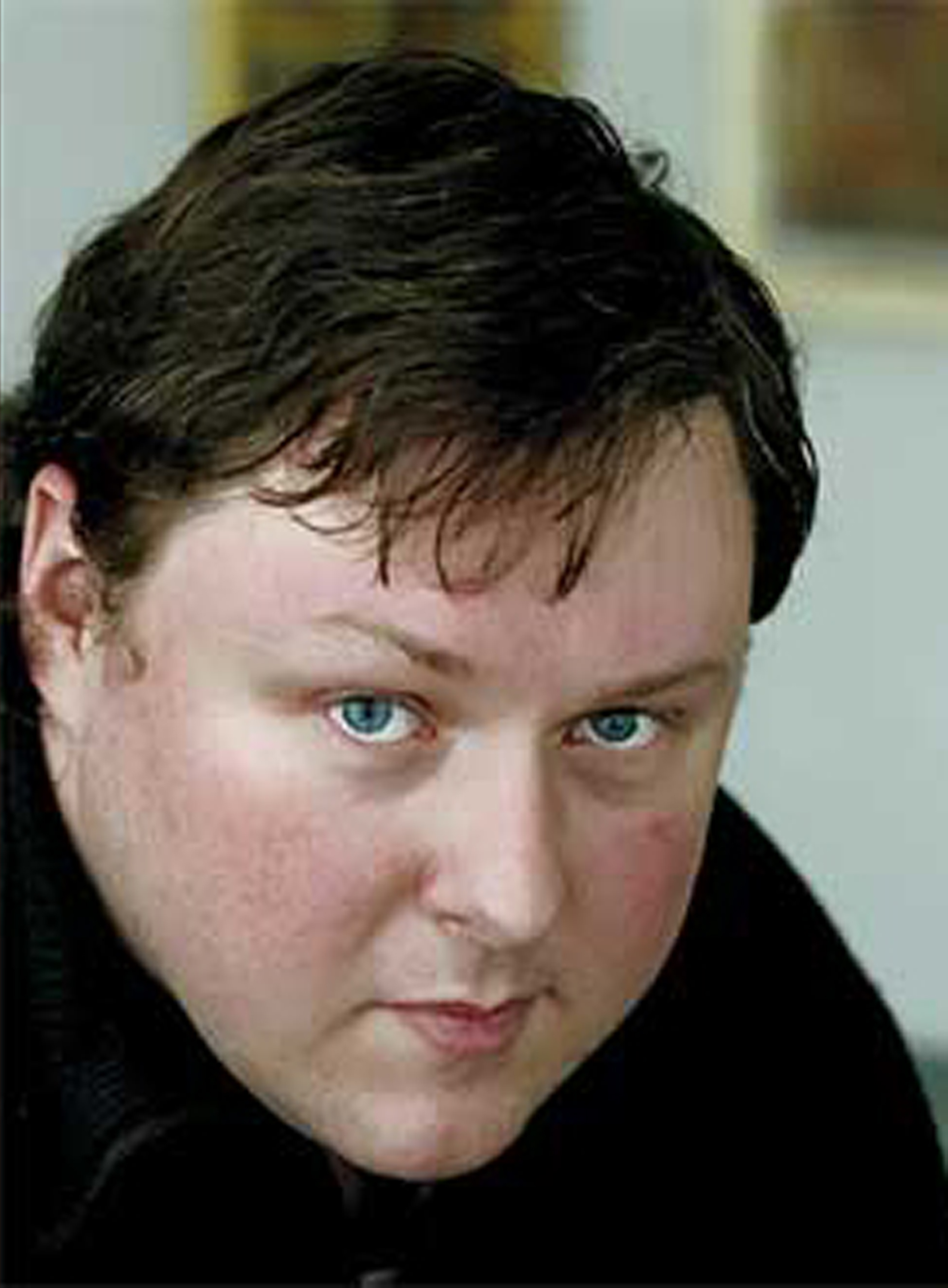 Алексей Акиндинов