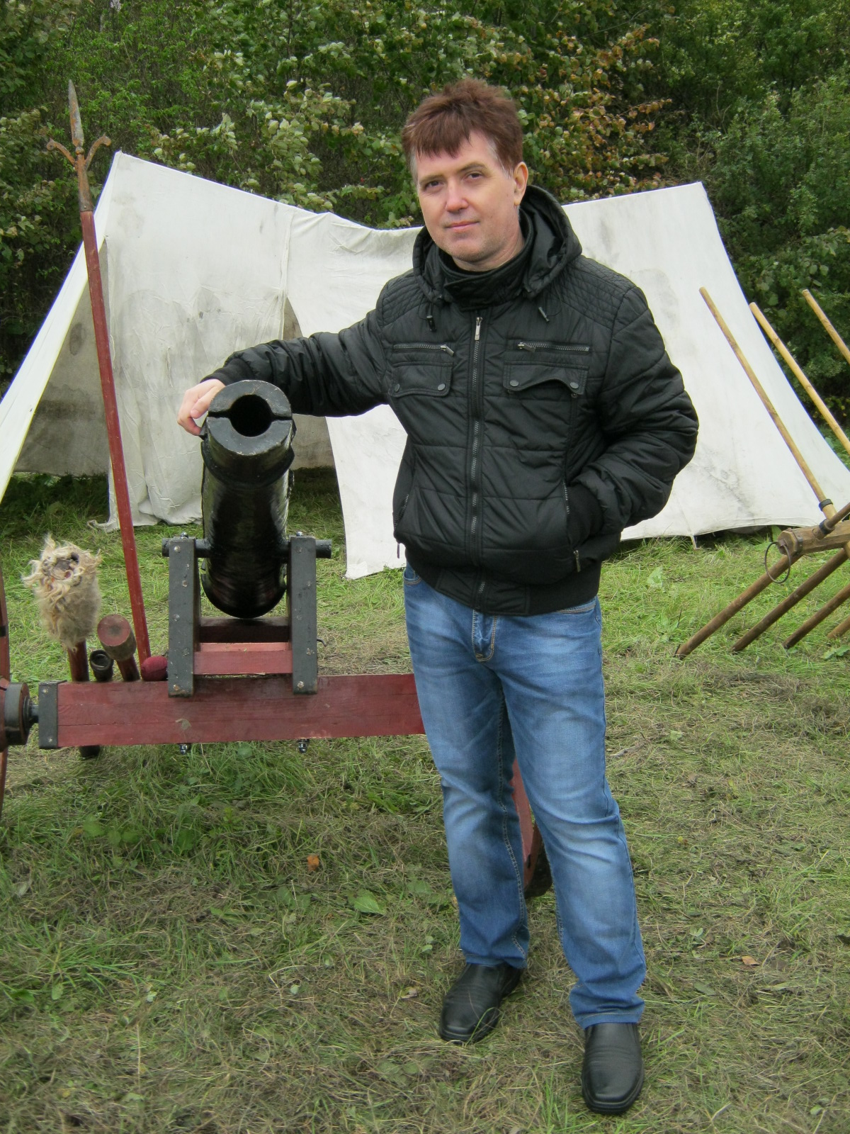 Сергей Рассказов