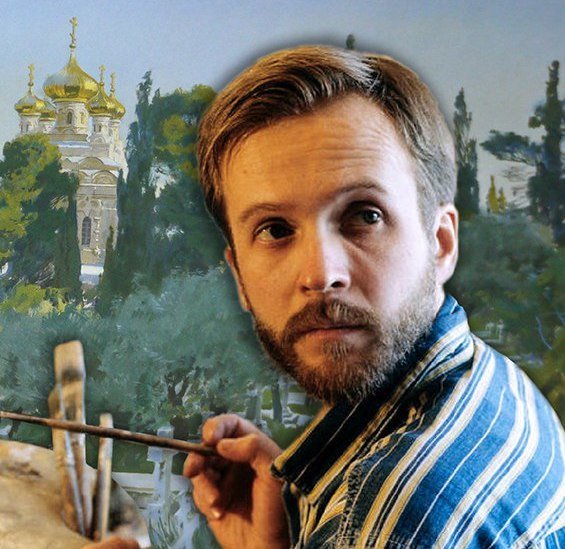 Дмитрий Белюкин