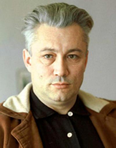 Юрий Нагибин