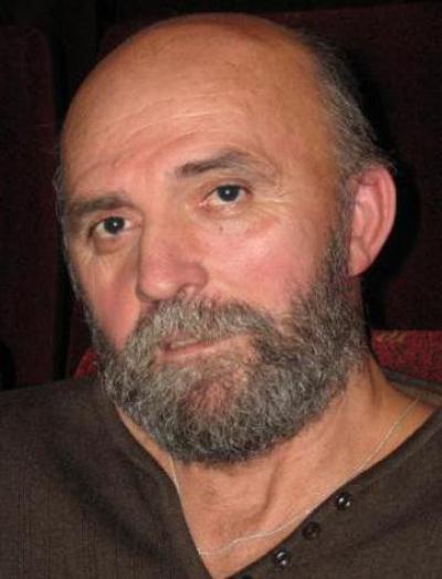 Николай Зиновьев