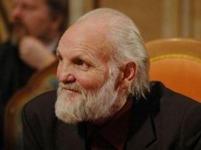 Владимир Крупин