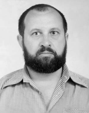 Геннадий Шиманов