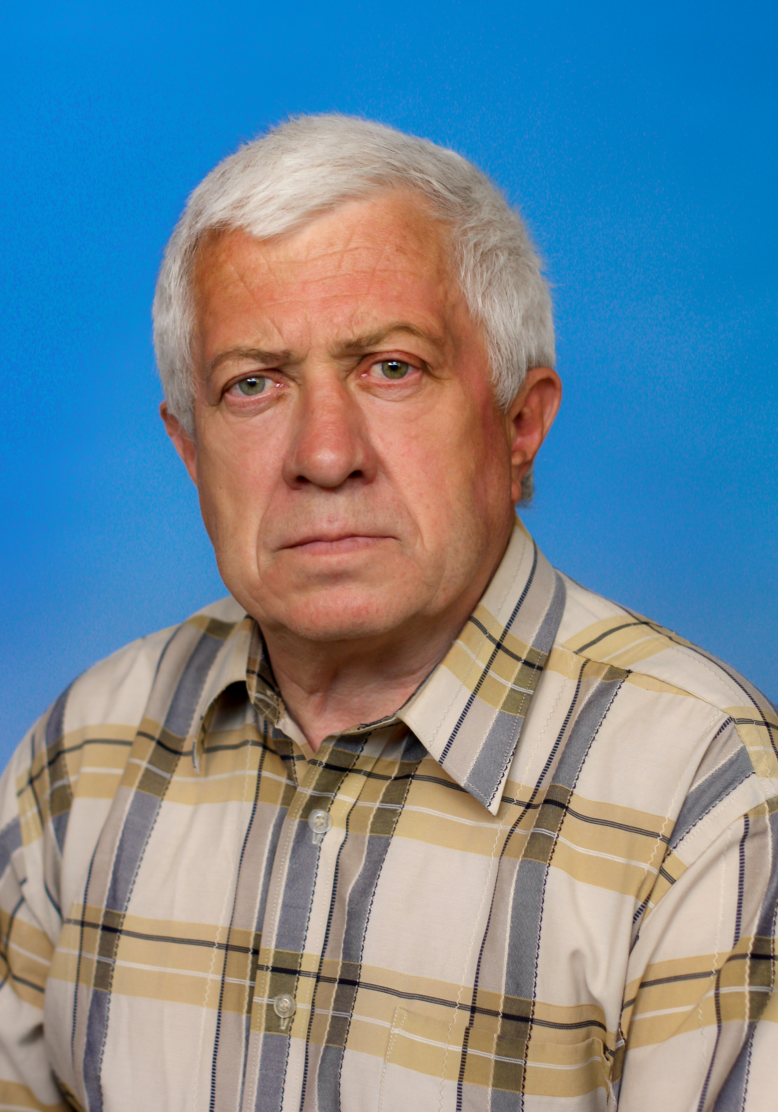 Владимир Хомяков