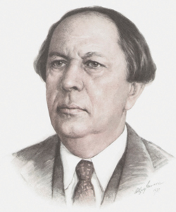 Алексей Толстой