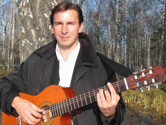 Александр Ананичев