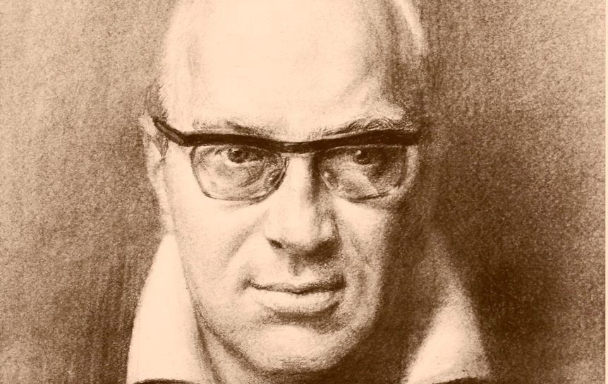 Юрий Казаков