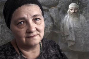 Вдова священника