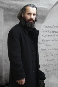 Вечный послушник