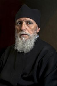 Иерей Михаил