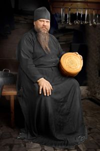Иеромонах Гермоген