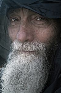 Искатель Ноевого Ковчега И.М.Яковлев