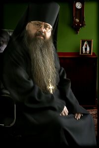 Наместник