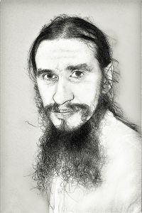 Отец Виталий