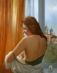 Рязань молодая