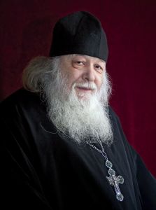 Протоиерей Валериан Кречетов