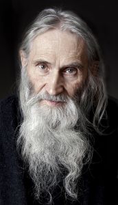 Старец Илий