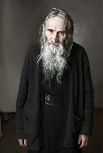 Схииеромонах Илий