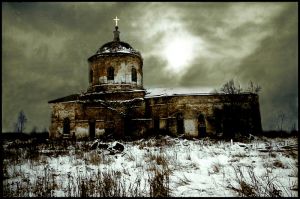 Храм.Начало III тысячелетия