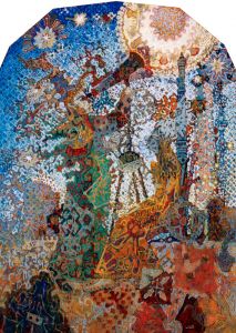 Звездочет. Дипломная работа. 1998