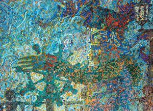 Мореход.