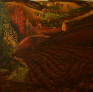 Пашня (1978 г.)