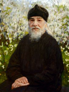 Отец Иоанн (Крестьянкин)