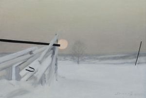 Белая пустыня (2009 г.)