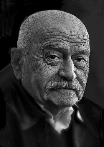 Кинорежиссер Чхеидзе Р.И.