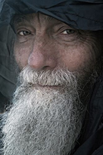 Искатель Ноевого Ковчега И.М.Яковлев