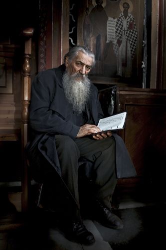 Николай Николаевич