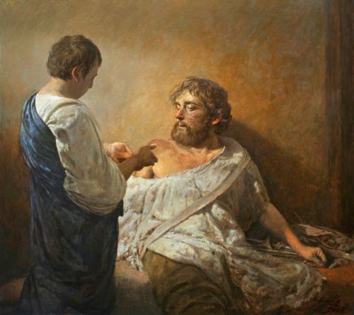 Исав и Иаков