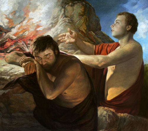 Каин и Авель
