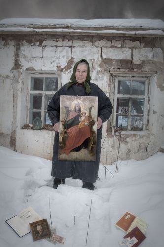 Русь Державная