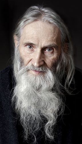 Старец Илий