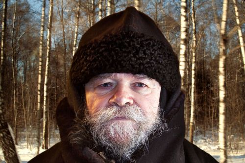 Старец Иоанникий