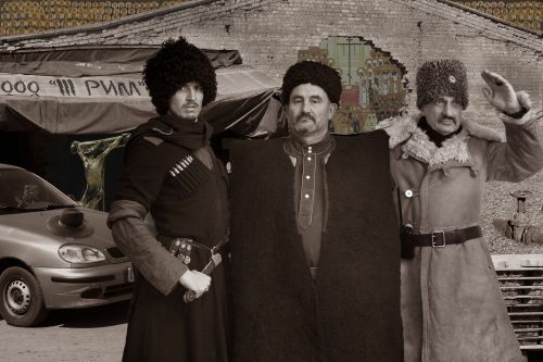 Третий Рим